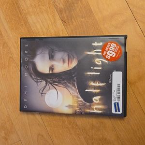 Movie night dvd starring- Demi Moore rated R